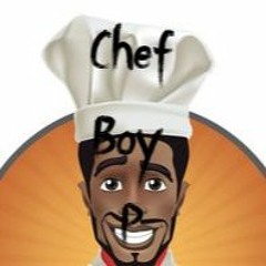 Chef Boy P