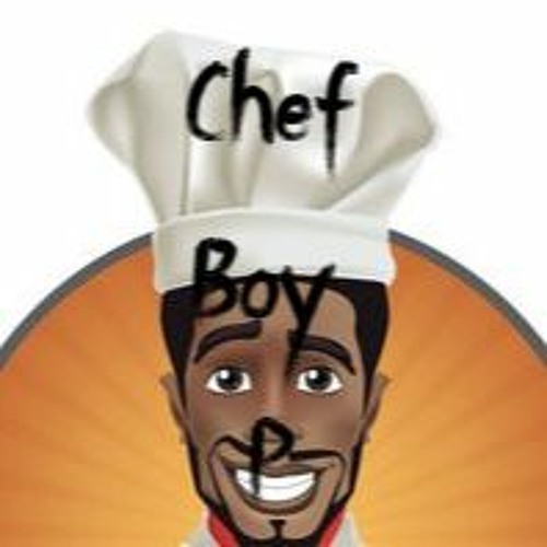 Chef Boy P’s avatar