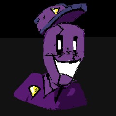 Deltarune: Claw-machine Halloween hack