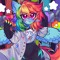 ~<♧✨☁️🌈Dash🌈☁️✨♧>~