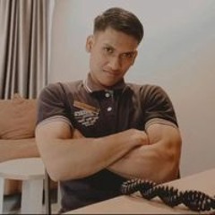 Raffi Ramadhan