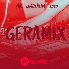 Geramix