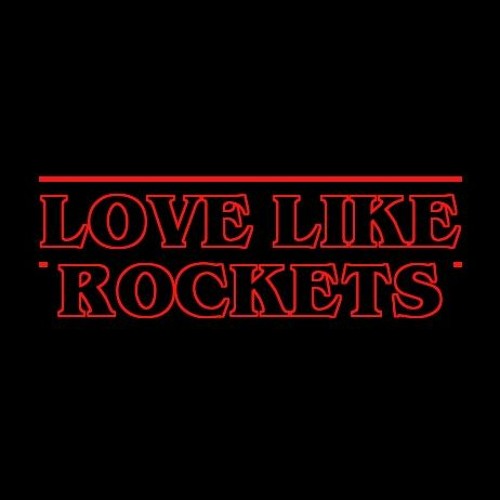 Love Like Rockets’s avatar