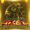 dj axel oficial