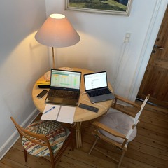 skitser i plenum