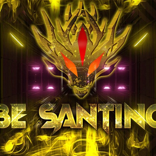 Bee Santino’s avatar