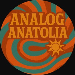Analog Anatolia