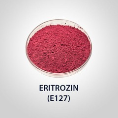 Е127-Эритрозин