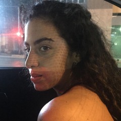 Hanadi Matta - PeachPuff Agency