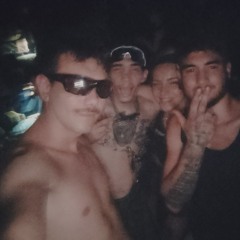 tek pachanoi ☢️