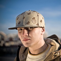 MC Молодой / Tony P.