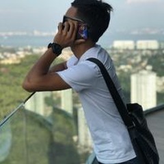 Muhd Syahmi