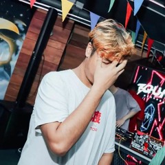 DJ TONG