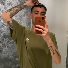 DROP THE BOMB - Scotty D