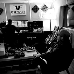 BipolarBuck - befores