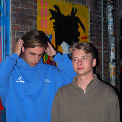 Inner City Groove