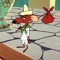 Slowpoke Rodriguez