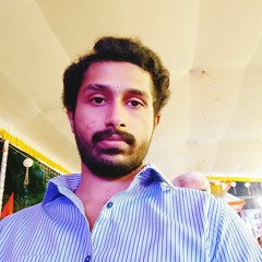 Kiranraj K