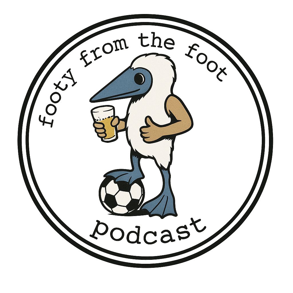 FootyFromTheFoot