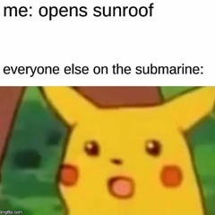 ))_)) wasn't me
