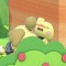isabelle_sucks_off_pichu