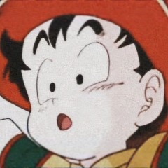 Gohan 🗣‼️