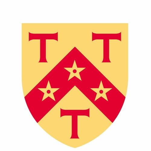 St Antony's College, Oxford’s avatar