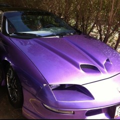 camaro ss