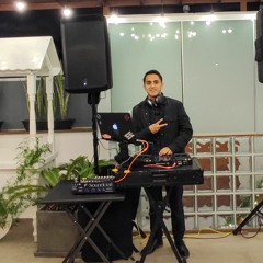 Nicolas DJ Perú
