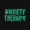 Anxiety Therapy