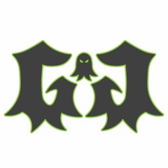 Ghosts In The Greenroom