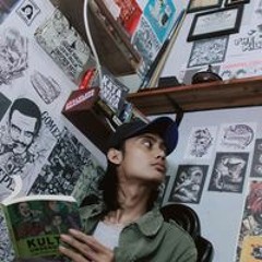 Herga Rizaldi