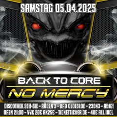 Back To Core - Liveset Radio