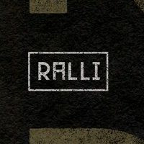 RALLI’s avatar