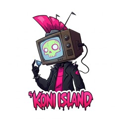 Koni Island