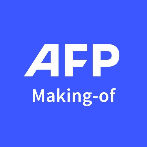 Making-of AFP’s avatar