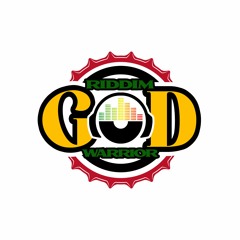 Riddim God Warrior