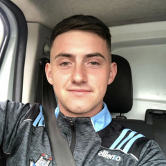 Cillian Bowes