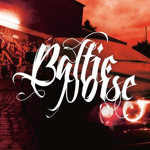 Baltic Noise’s avatar