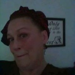 Michelle Crich Fuqua