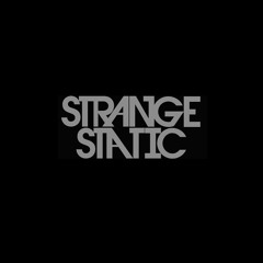Strange Static Sessions 1