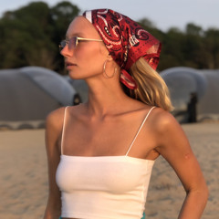 Alina Borodina