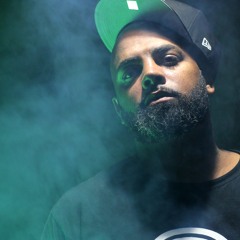 Dennis "Preacha Rhymes" Everett