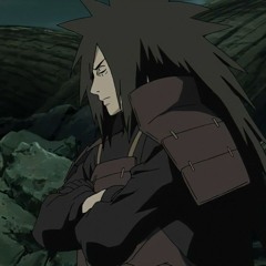 ghost of the uchiha...