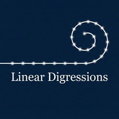 Linear Digressions