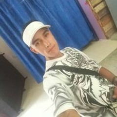 Santiago Alzate Machado