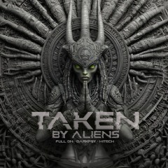 Taken By Aliens