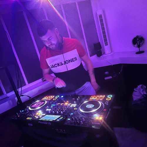 DJ Totor’s avatar