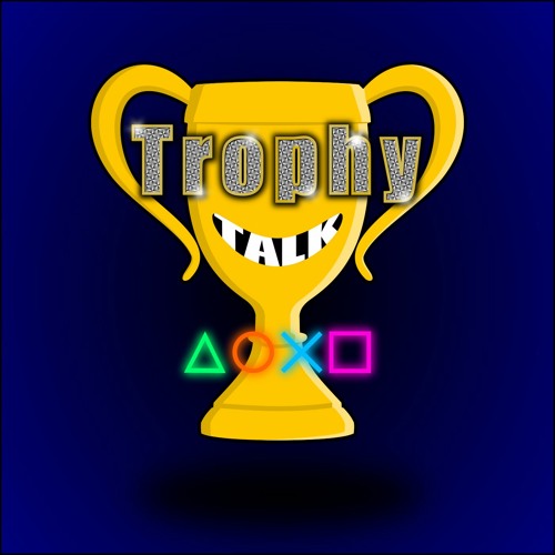 Trophy Talk Podcast’s avatar