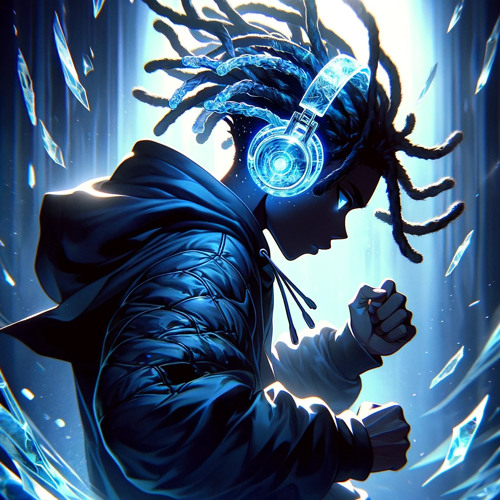 Icy Darko’s avatar